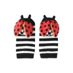 Calcetines estimulación Attipas Lady Bug - Imagen 2