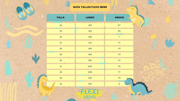 Zapato colegial respetuoso FlexiNens 9000-R Match Marino - Imagen 3