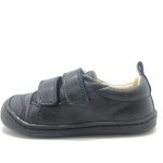 Zapato colegial respetuoso FlexiNens 9000-R Match Marino