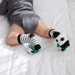 Attisocks Calcetines estimulación Attipas Panda - Imagen 3