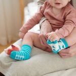 Attisocks Calcetines estimulación Attipas Fox - Imagen 3