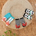 Attisocks Calcetines estimulación Attipas Fox - Imagen 5