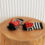 Calcetines estimulación Attipas Lady Bug - Imagen 4