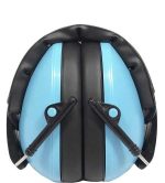 Cascos Banz Anti Ruido Sky Blue Kids - Imagen 2