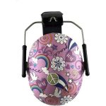 Cascos Banz Anti Ruido Peace Kids - Imagen 3