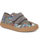 Deportiva respetuosa Lona Gris Deportes