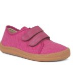 Deportiva respetuosa Lona Fucsia