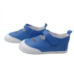 Blandy Shoes sandalia Ibiza Azul T24 - Imagen 3