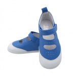 Blandy Shoes sandalia Ibiza Azul T24