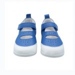 Blandy Shoes sandalia Ibiza Azul T24 - Imagen 2