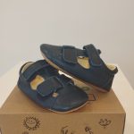 Sandalias Prewalker color azul marino