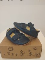 Sandalias Prewalker color azul marino