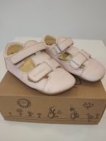 Sandalias Prewalker color Rosa - Imagen 2