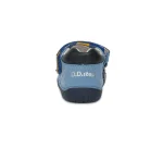 Sandalias respetuosas DDStep Azul H070-359 - Imagen 3