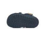 Sandalias respetuosas DDStep Azul H070-359 - Imagen 6
