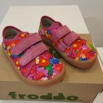 Deportiva respetuosa Lona de Flores