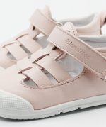 Sandalias respetuosas Blanditos by Crio's MAR Baby - Imagen 2