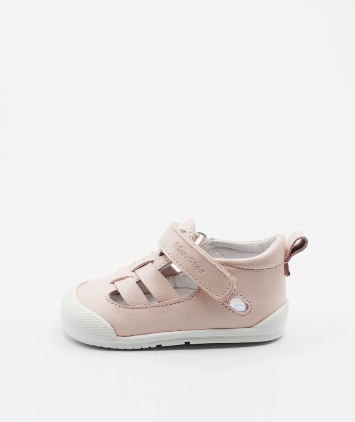 Sandalias respetuosas Blanditos by Crio's MAR Baby - Imagen 3