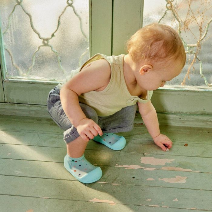 Attipas Pop Mint - Imagen 5