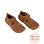 Escarpines Lässig Caramelo