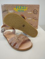 Calzado barefoot Sandalia Flexi Nens 5760-LI Sport Skin T 34 - Imagen 3