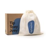 Sandalia respetuosa Tip Toey Joey Spring Pomo - Imagen 5