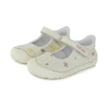 Merceditas respetuosas DDStep en color blanco H073-390