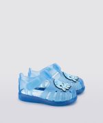 Cangrejeras Igor Tobby Azul