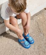 Cangrejeras Igor Tobby Azul - Imagen 3