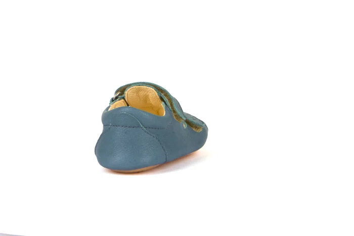 Sandalias Prewalker color Azul Claro G1140003-12 - Imagen 2