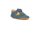 Sandalias Prewalker color Azul Claro G1140003-12 - Imagen 5