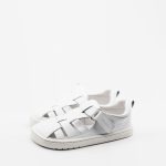 Sandalias Blanditos by Crio's SICILIA Blanco