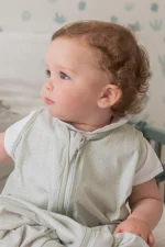 SACO DE DORMIR CON PIES-TOG 0.5-ZINNIA - Imagen 2