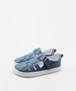 Sandalias Blanditos by Crio's SICILIA Azafata