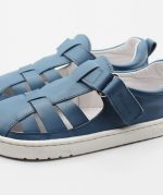 Sandalias Blanditos by Crio's SICILIA Azafata - Imagen 2