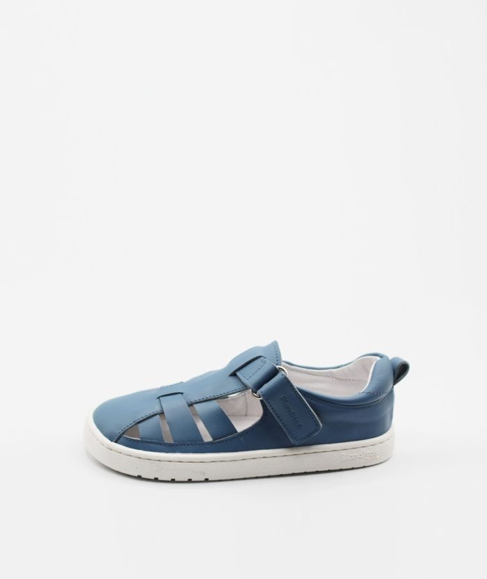 Sandalias Blanditos by Crio's SICILIA Azafata - Imagen 3