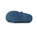 Zapato Respetuoso D.D.Step Royal Blue Dino con suela Fluorencente T.22 S073-328A - Imagen 2