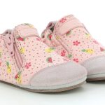 Deportiva respetuosa Robeez Fruity Day Rose