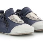 Deportiva respetuosa Robeez Chou Dog Marine