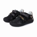 Zapato Respetuoso DDStep en negro S063-350AM