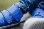Bota de invierno barefoot Be Lenka Panda 2.0 - Blue & White - Imagen 5