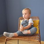 Calcetines Respetuosos Antideslizantes Lassig Gris-Beige - Imagen 2