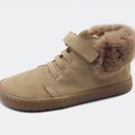 Botas Blanditos by Crios Polar Beige