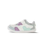 Deportivas Leopard Rosa de Little BLue Lamb - Imagen 4