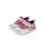 Deportivas Whale Rosa de Little BLue Lamb