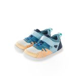 Deportivas Whale Azul de Little BLue Lamb