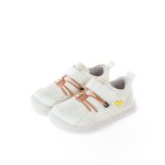 Deportivas Whale Blanco de Little BLue Lamb