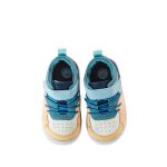 Deportivas Whale Azul de Little BLue Lamb - Imagen 2