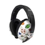 Cascos Banz Anti Ruido Sports Baby