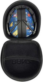 Cascos Banz Anti Ruido Transport Baby - Imagen 2